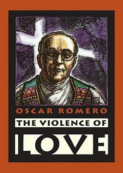 The Violence of Love, Paperback