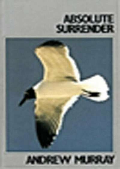 Absolute Surrender, Paperback