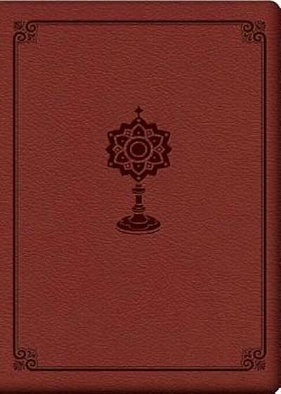 Manual for Eucharistic Adoration, Hardcover