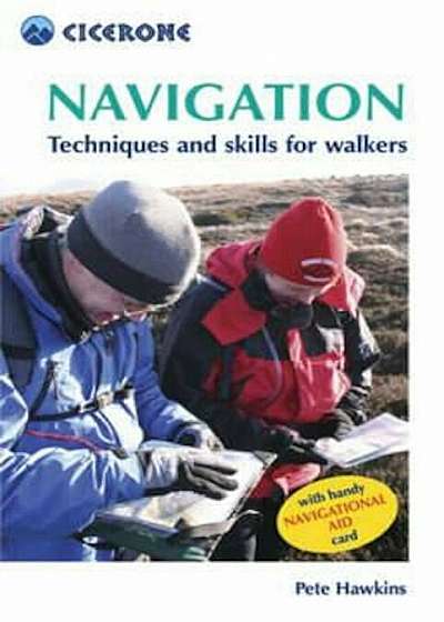 Navigation, Paperback