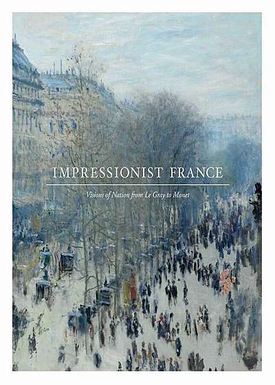Impressionist France, Paperback