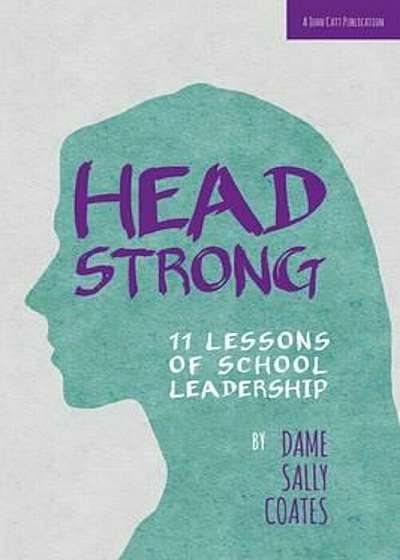 Headstrong, Paperback