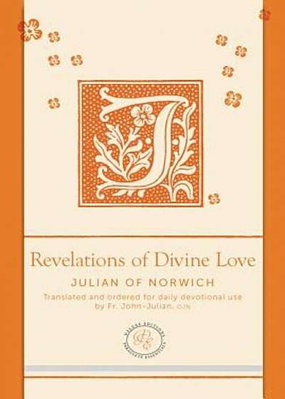 Revelations of Divine Love, Hardcover