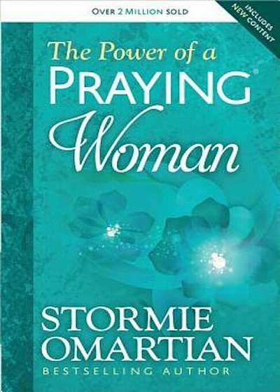The Power of a Praying Woman, Paperback