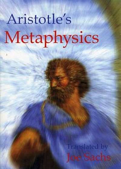 Aristotle's Metaphysics, Paperback