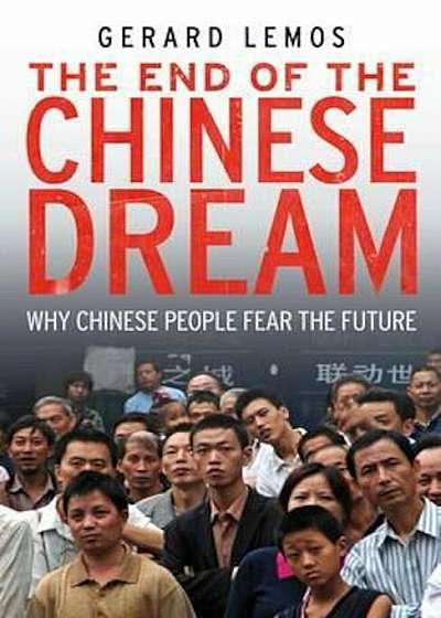 End of the Chinese Dream, Paperback