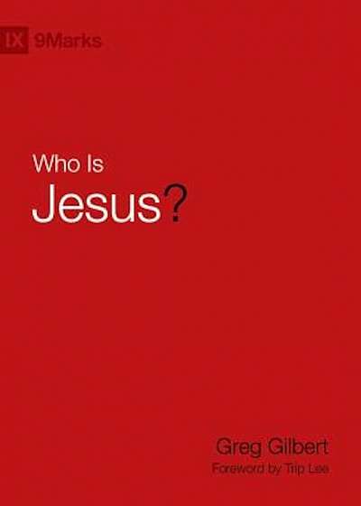 Who Is Jesus', Hardcover