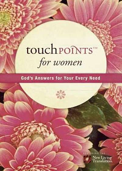 Touchpoints for Women, Paperback