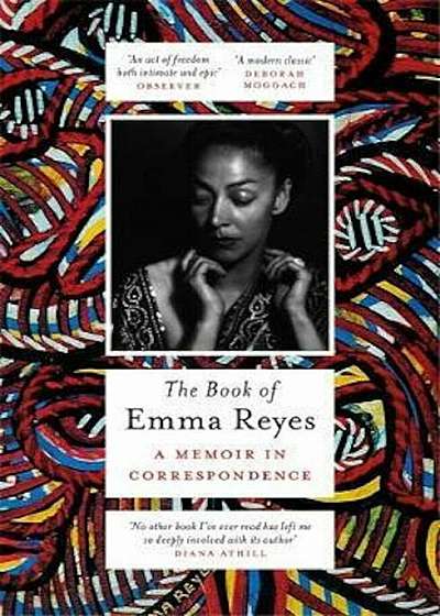 Book of Emma Reyes, Paperback