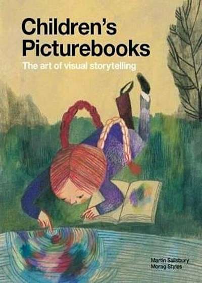 Children's Picturebooks, Paperback
