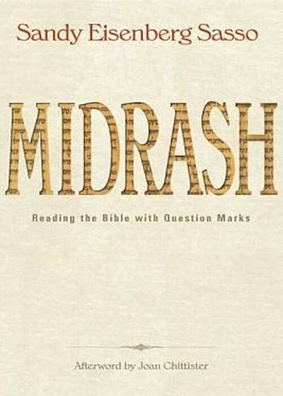Midrash: Reading the Bible with Question Marks, Paperback