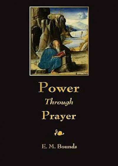 Power Through Prayer, Paperback
