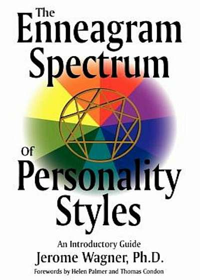 Enneagram Spectrum of Personality Styles, Paperback