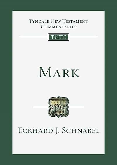 Mark, Paperback