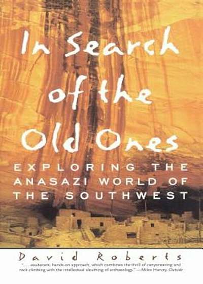 In Search of the Old Ones, Paperback