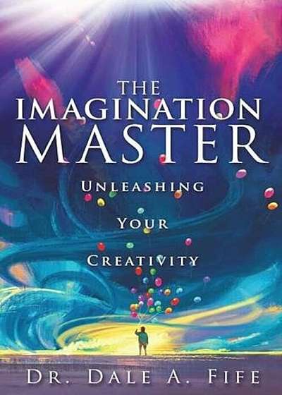 The Imagination Master, Paperback