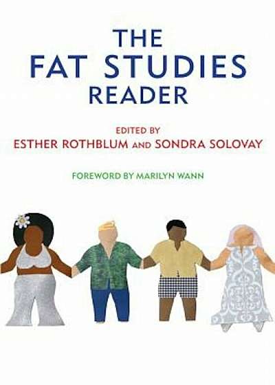 The Fat Studies Reader, Paperback