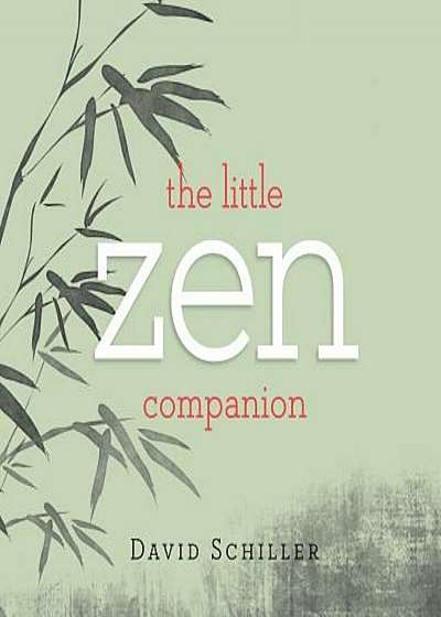 The Little Zen Companion, Paperback