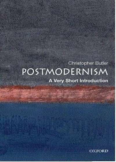 Postmodernism, Paperback