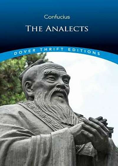 The Analects, Paperback