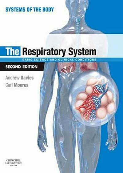 Respiratory System, Paperback