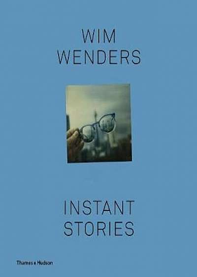 Wim Wenders, Hardcover
