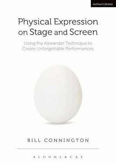 Physical Expression on Stage and Screen, Paperback