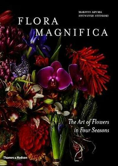 Flora Magnifica, Hardcover