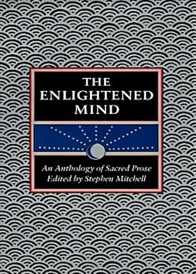 The Enlightened Mind, Paperback
