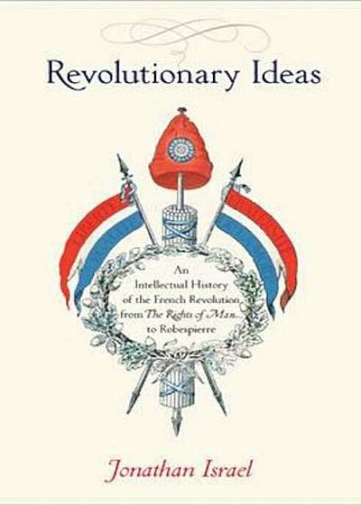Revolutionary Ideas, Paperback