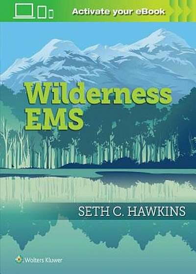 Wilderness EMS, Paperback