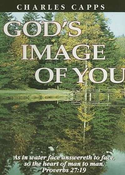 God's Image of You, Paperback