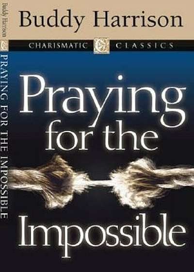 Praying for the Impossible, Paperback