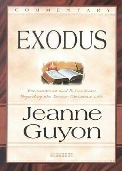 Exodus: Commentary, Paperback