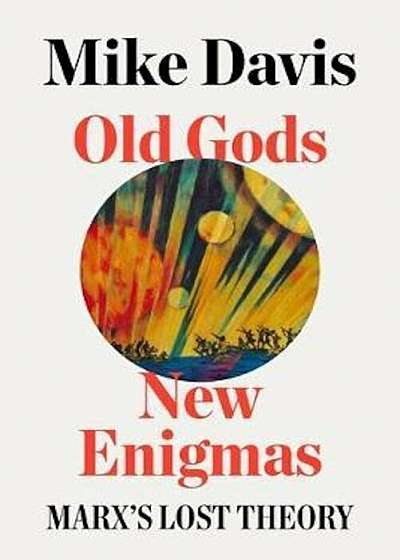 Old Gods, New Enigmas, Paperback