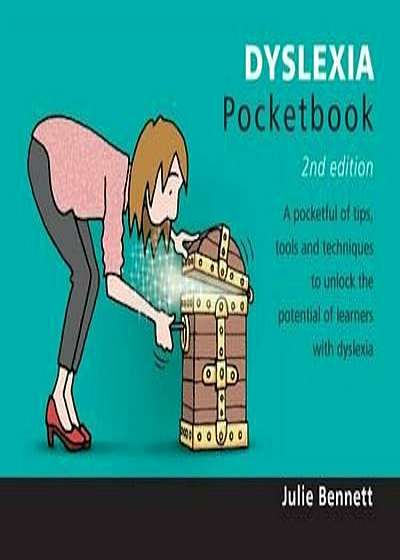 Dyslexia Pocketbook, Paperback