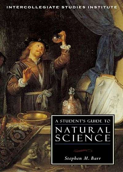 A Student's Guide to Natural Science, Paperback