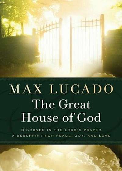 The Great House of God, Paperback