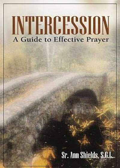 Intercession: A Guide to Effective Prayer, Paperback