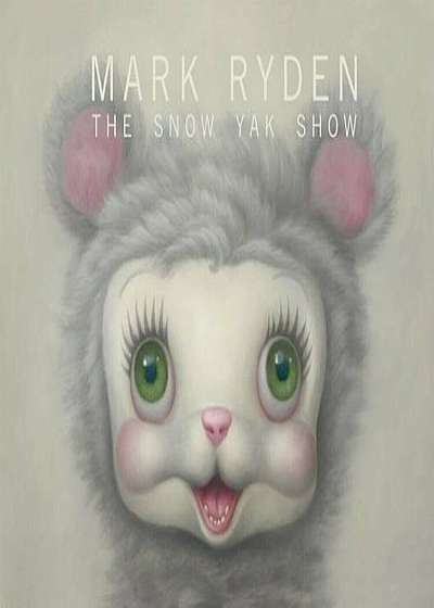 The Snow Yak Show, Hardcover