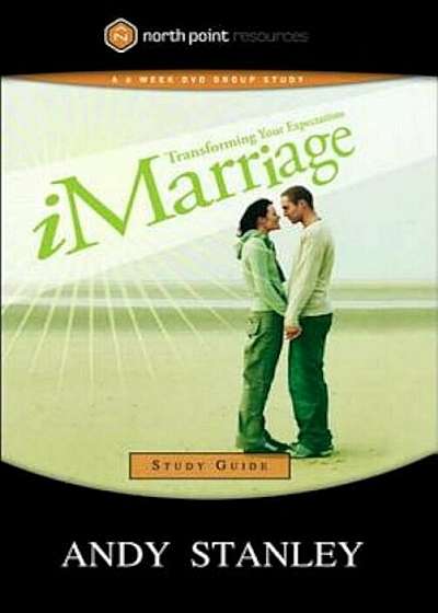 iMarriage Study Guide, Paperback
