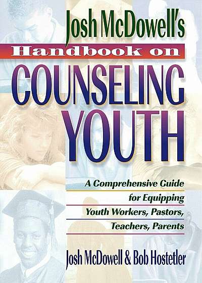 Handbook on Counseling Youth, Paperback