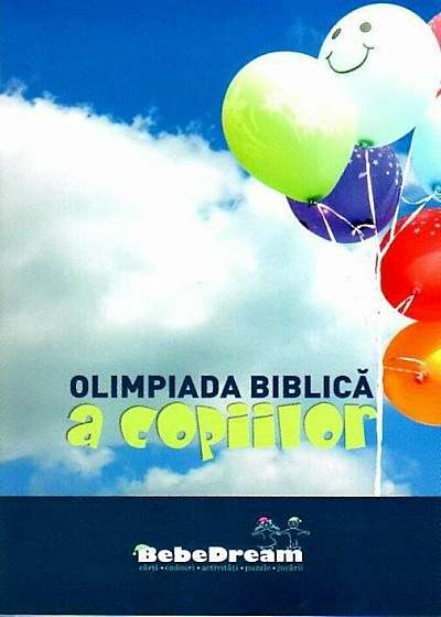 Olimpiada biblica a copiilor