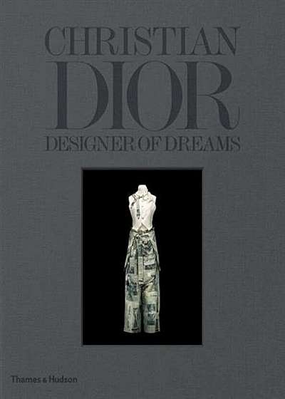 Christian Dior: Designer of Dreams, Hardcover