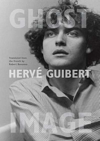 Ghost Image, Paperback