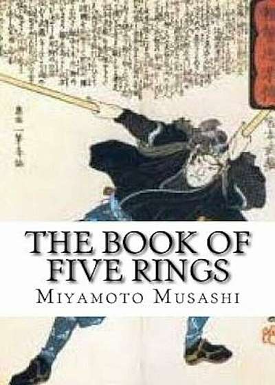 The Book of Five Rings: (Booklet), Paperback