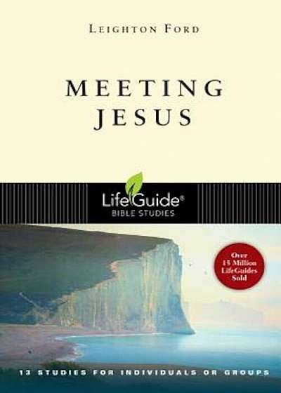 Meeting Jesus, Paperback