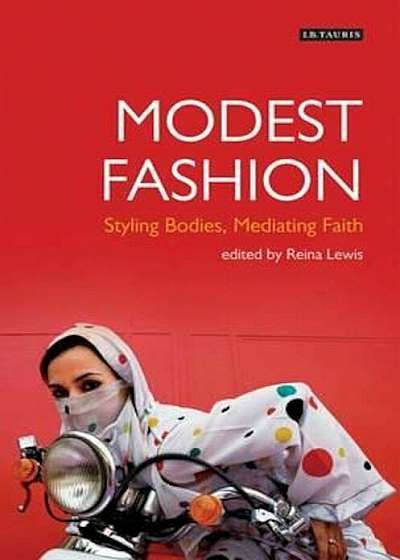 Modest Fashion, Paperback