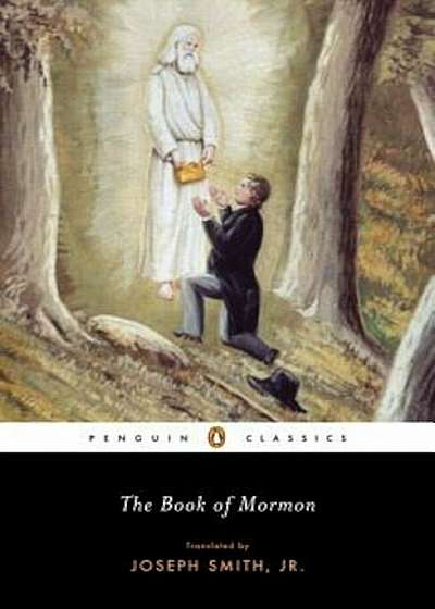 The Book of Mormon, Paperback