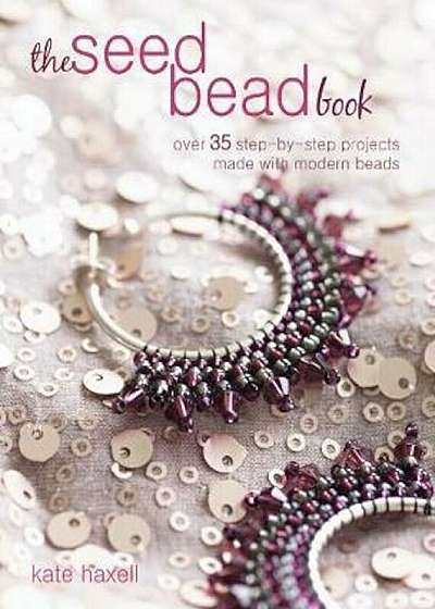 Seed Bead Book, Paperback
